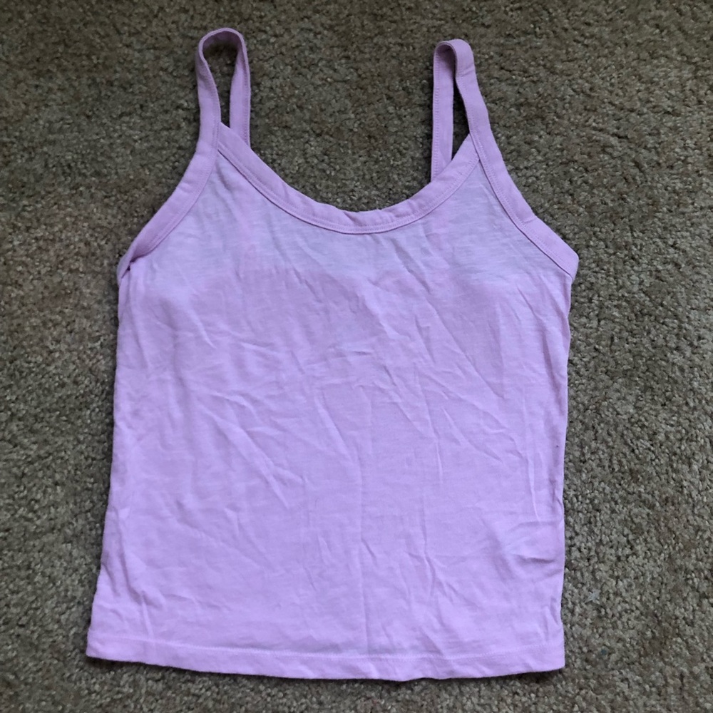 Wild Fable Tank Free With Bundle